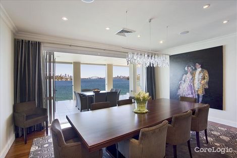 Property photo of 22A Tivoli Avenue Rose Bay NSW 2029
