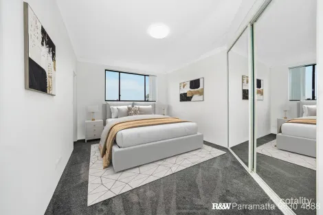 Property photo of 13/77-79 Adderton Road Telopea NSW 2117