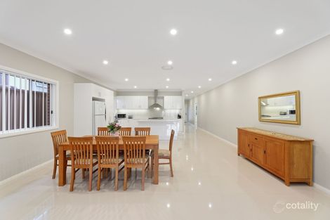 Property photo of 5 Forrest Street Ermington NSW 2115