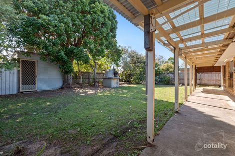 Property photo of 36 Spinnaker Boulevard Wurtulla QLD 4575