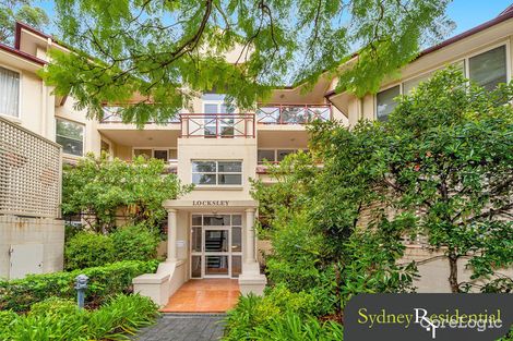 Property photo of 8/33-59 Brompton Road Kensington NSW 2033