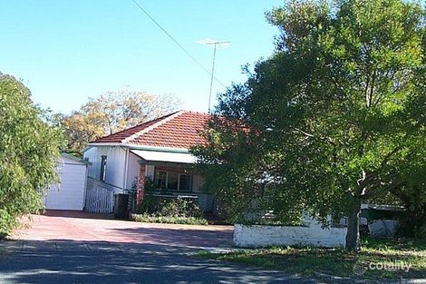 Lot 8 Yalgoo Ave, White Gum Valley, WA 6162