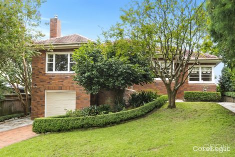 Property photo of 27 Beaconsfield Parade Lindfield NSW 2070