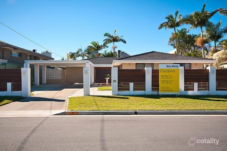 Property photo of 2 Winterhaven Key Broadbeach Waters QLD 4218