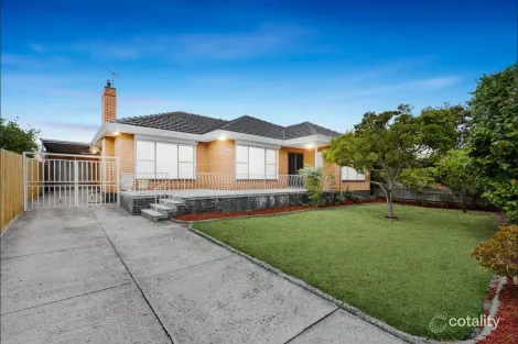 1a Mcbean St, Clayton, VIC 3168