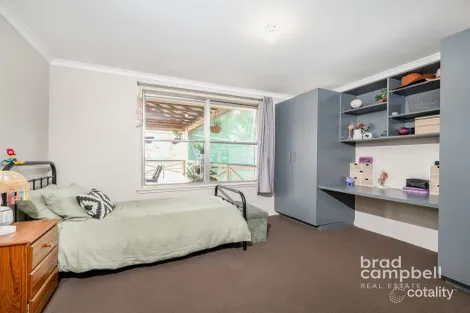 Property photo of 165 Bitcon Road Toolamba VIC 3614