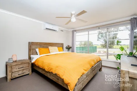 Property photo of 165 Bitcon Road Toolamba VIC 3614