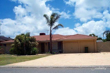 3 Glencoe Pde, Halls Head, WA 6210