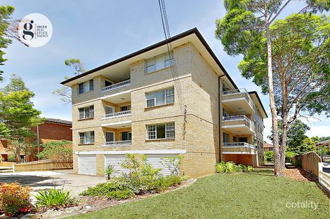 Property photo of 6/7 Endeavour Street West Ryde NSW 2114