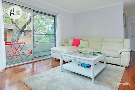 Property photo of 6/7 Endeavour Street West Ryde NSW 2114
