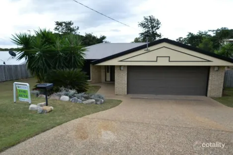 27 Sunrise Cres, Gracemere, QLD 4702