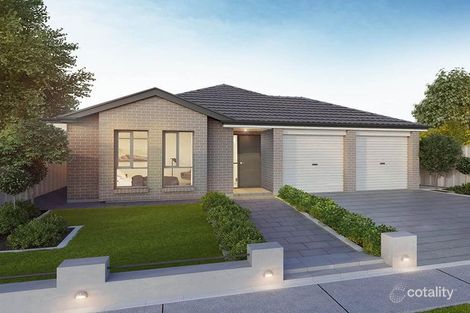 Property photo of LOT 297 Kernel Road Munno Para West SA 5115