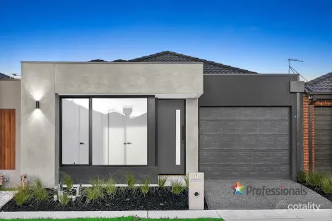 7 Wattle St, Donnybrook, VIC 3064