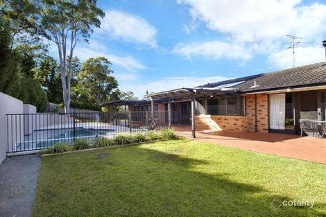 48 Fingal Ave, Glenhaven, NSW 2156
