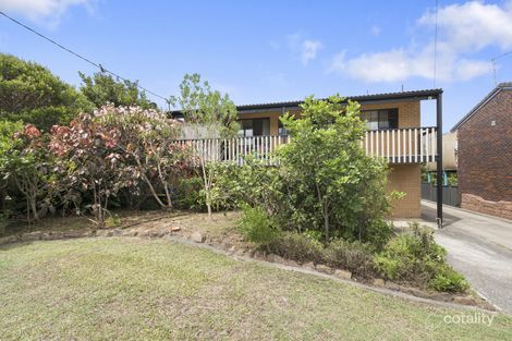 Property photo of 39 Ironbark Avenue Sandy Beach NSW 2456