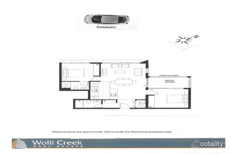 512/9 Brodie Spark Dr, Wolli Creek, NSW 2205