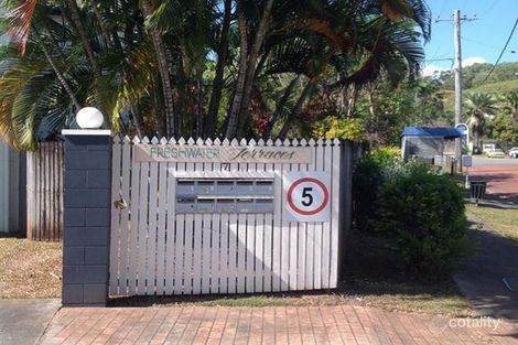 Property photo of 5/7 Lavis Road Freshwater QLD 4870