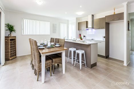 Property photo of 11 Central Lakes Drive Caboolture QLD 4510