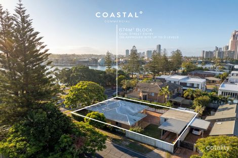 Property photo of 29 River Drive Surfers Paradise QLD 4217