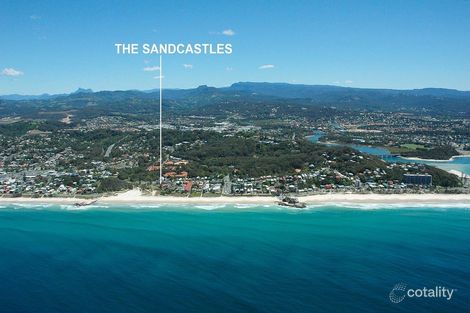 Property photo of 11/31 Teemangum Street Currumbin QLD 4223