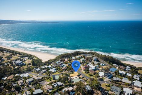 Property photo of 2 Leumeah Street Pambula Beach NSW 2549