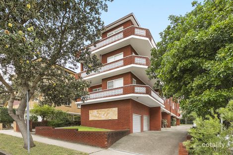 Property photo of 7/11 Hill Street Coogee NSW 2034