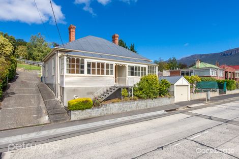 Property photo of 78 Cascade Road South Hobart TAS 7004