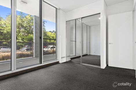 Property photo of 824/6 Avon Road Pymble NSW 2073