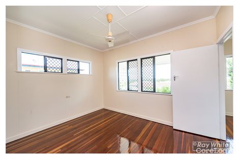 Property photo of 26 Stickley Street West Rockhampton QLD 4700