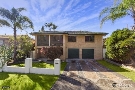 Property photo of 6 Cambooya Street Sunnybank Hills QLD 4109