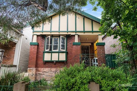 Property photo of 63 Francis Street Leichhardt NSW 2040