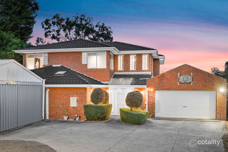 Property photo of 2/3 Jeanette Street Bayswater VIC 3153