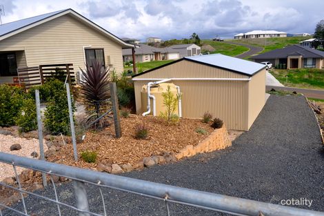 Property photo of 10 Eagle Street Highfields QLD 4352