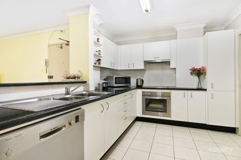Property photo of 24/267-319 Bulwara Road Ultimo NSW 2007