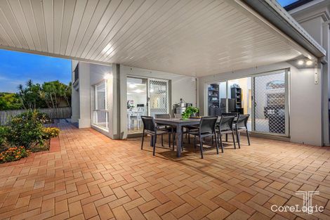 Property photo of 119 Cribb Road Carindale QLD 4152
