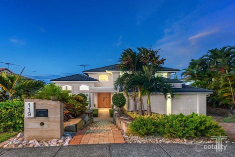 119 Cribb Rd, Carindale, QLD 4152