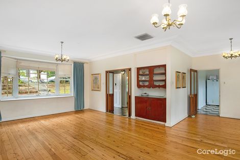 Property photo of 119 Deepwater Road Castle Cove NSW 2069