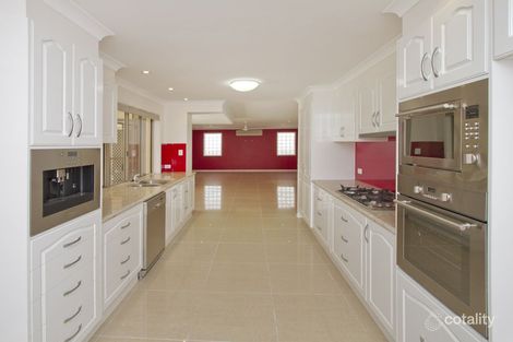 Property photo of 17 Parklands Boulevard Little Mountain QLD 4551