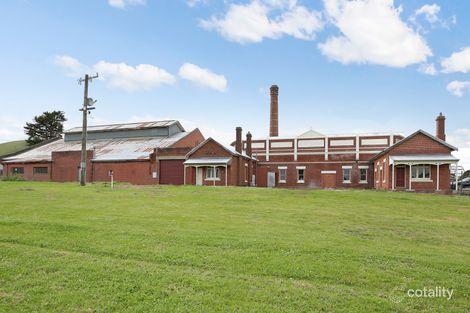 606 Terang-Mortlake Rd, Noorat, VIC 3265