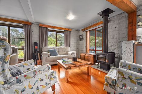 Property photo of 1366 Warrentinna Road Branxholm TAS 7261