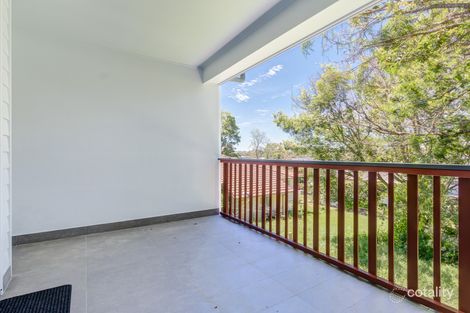 Property photo of 4/25 Hawthorne Street Enoggera QLD 4051