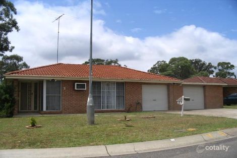 2 Aldinga Pl, Claremont Meadows, NSW 2747