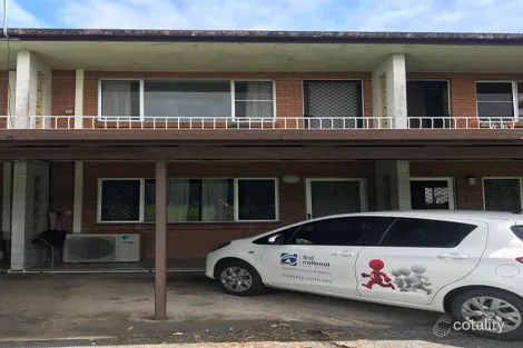 3/8 Wellington St, Mackay, QLD 4740
