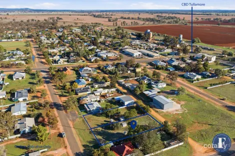 28 Kitchener St, Tullamore, NSW 2874