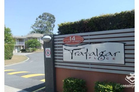 28/14 Fleet St, Browns Plains, QLD 4118