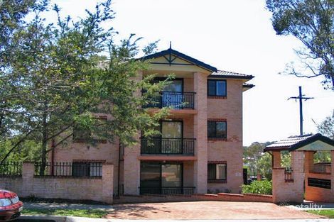 Property photo of 6/55 Stapleton Street Pendle Hill NSW 2145