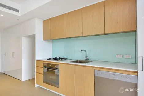 Property photo of 801/6 Saunders Close Macquarie Park NSW 2113