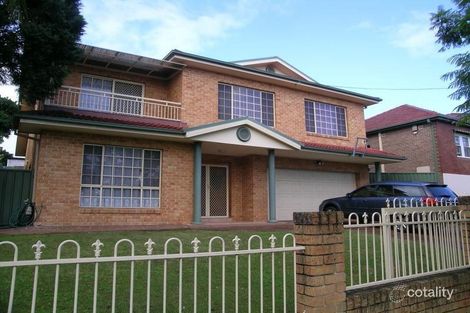 Property photo of 20 Iliffe Street Bexley NSW 2207