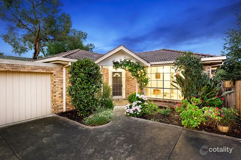 40 Mount Pleasant Rd, Nunawading, VIC 3131