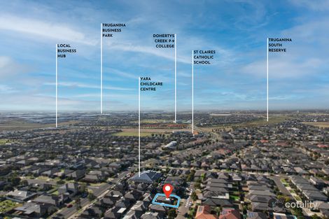 Property photo of 1/58 Toritta Way Truganina VIC 3029